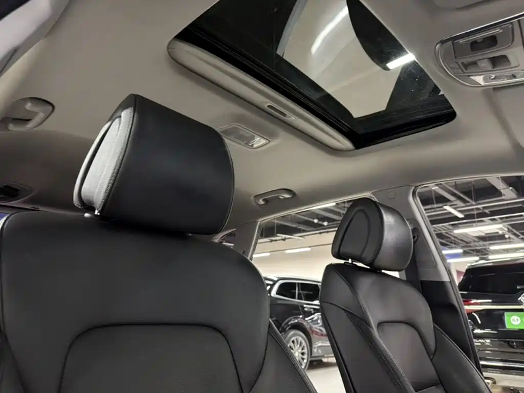 Hyundai Tucson 2018 — фото 7