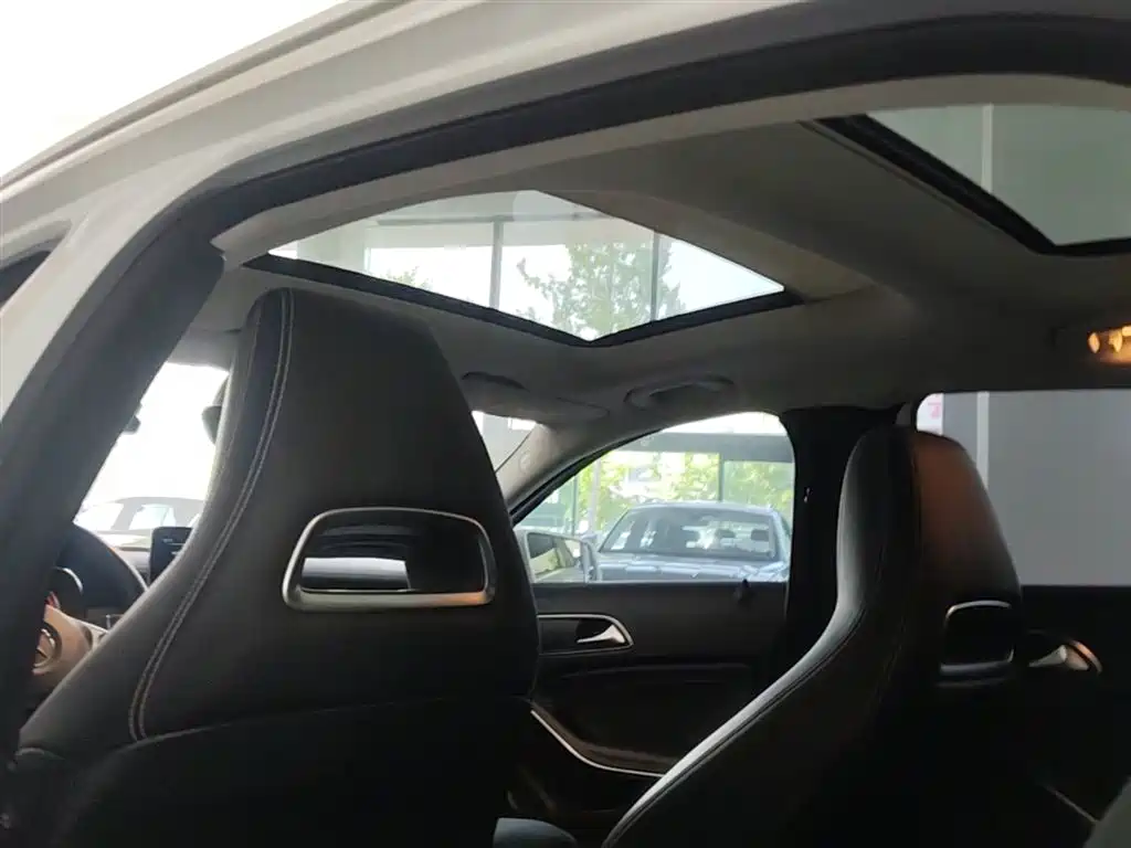Mercedes-Benz GLA 2019 — фото 14