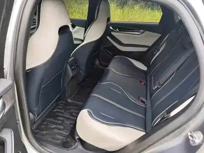 BYD Qin PLUS 2021