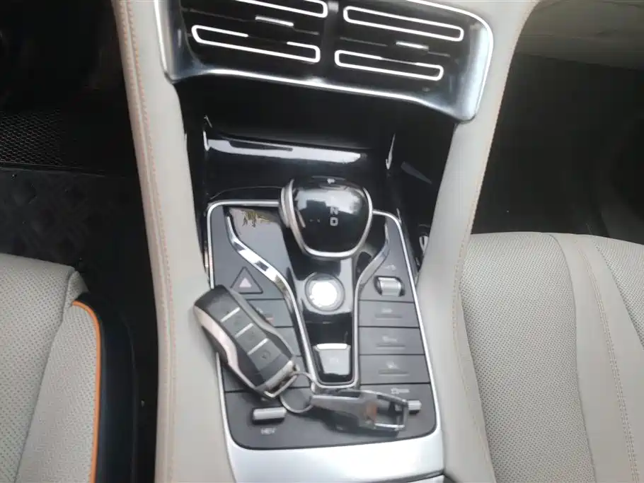 BYD PLUS New Energy 2022 — фото 16