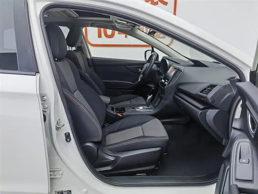 Subaru XV 2021 — фото 23