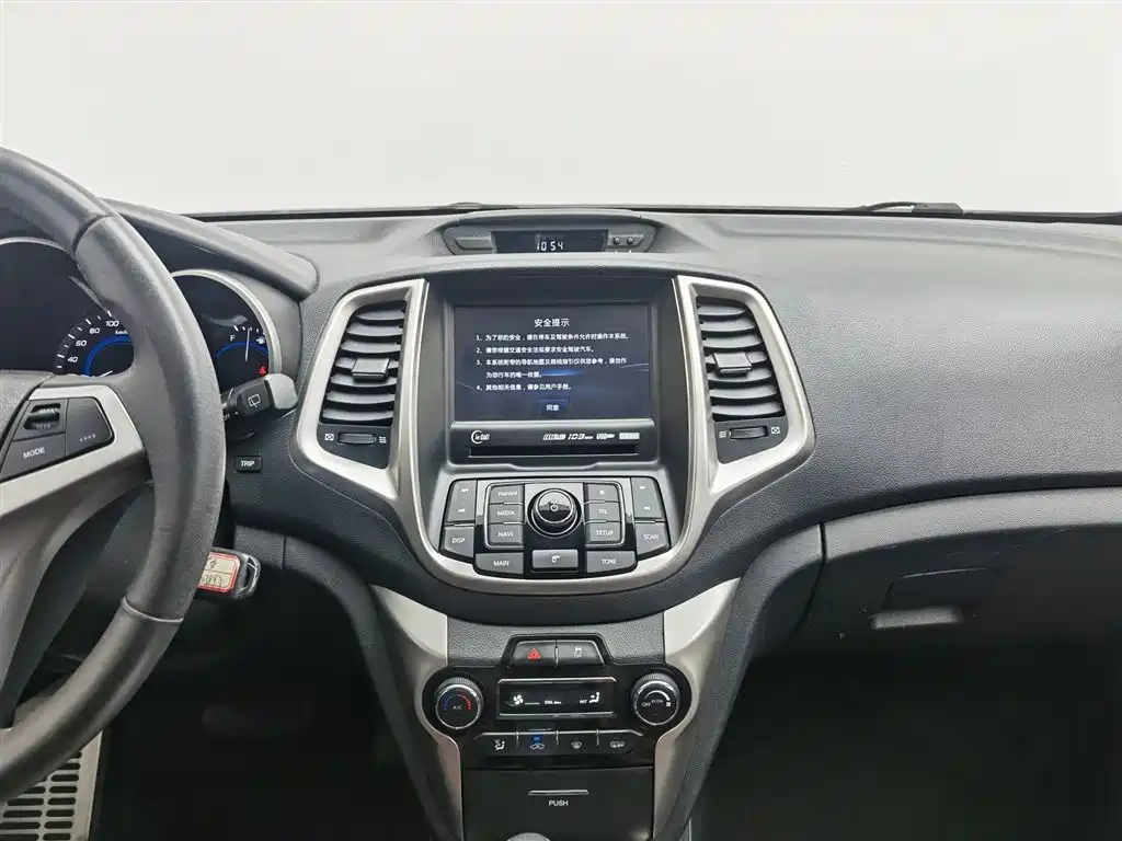 Changan Eado XT 2016 — фото 12