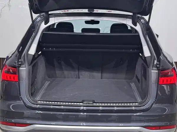 Audi A6 2022