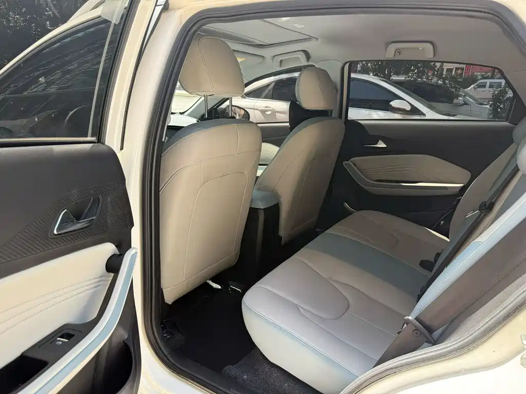 Chery Tiggo 3x 2023 — фото 6