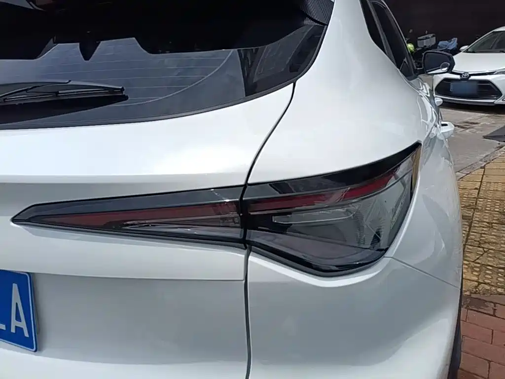 Changan X5 PLUS 2025 — фото 8