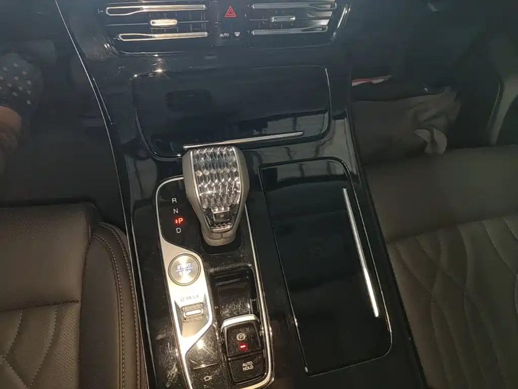 GAC Trumpchi M8 2025 — фото 14