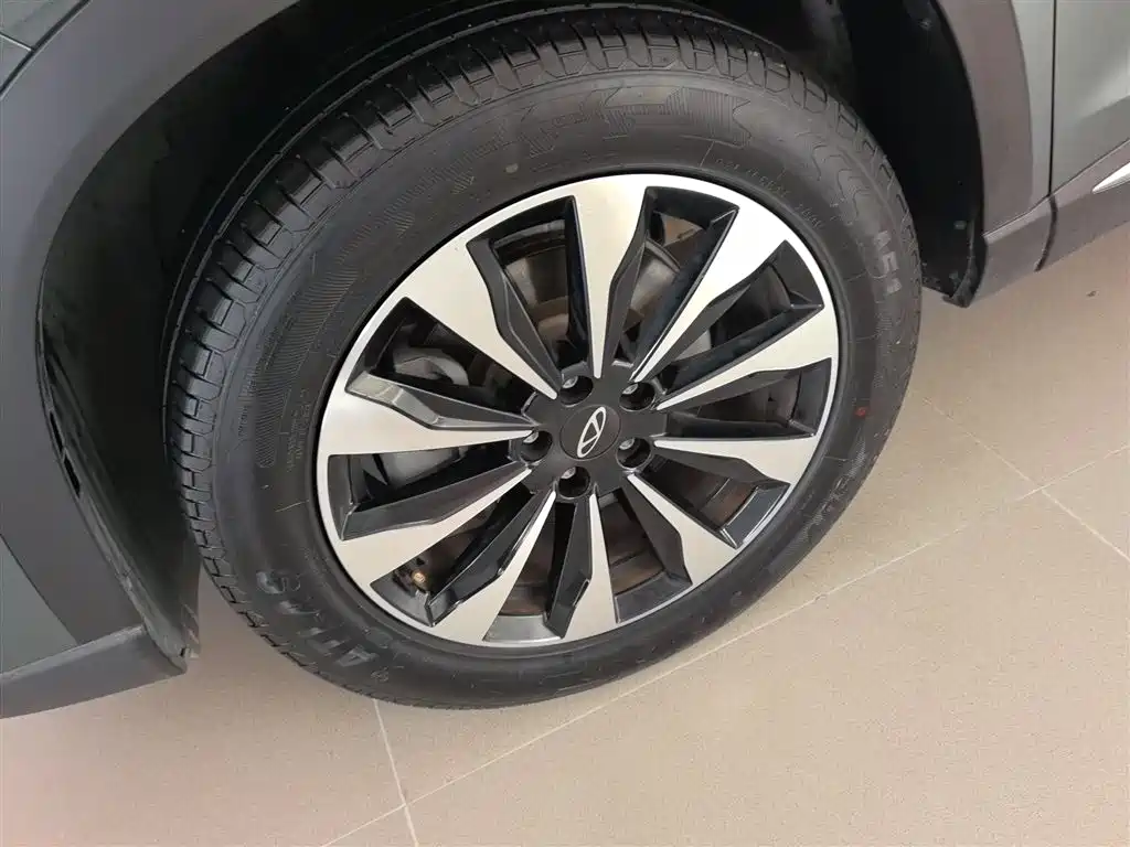 Chery Tiggo 8 PLUS 2024 — фото 23
