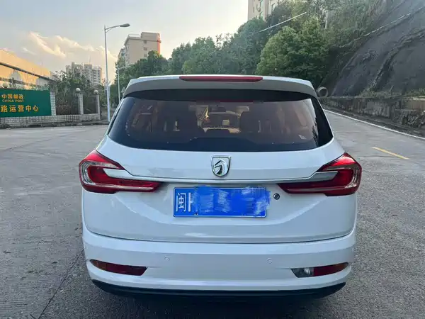 Baojun 310W 2017