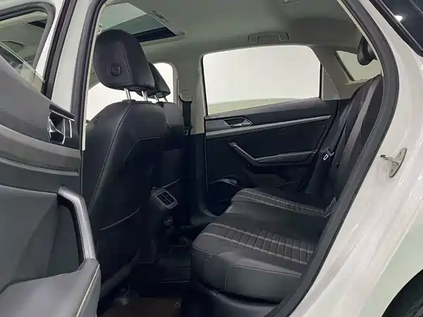 Volkswagen Lavida 2020