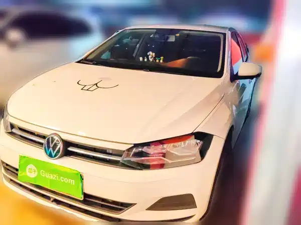 Volkswagen Polo 2023