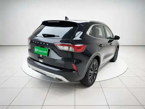 Ford Edge 2025