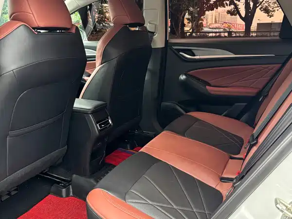Changan Eado 2023