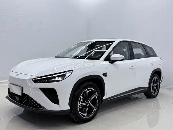 Neta L 2026