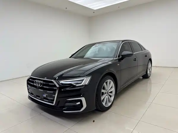 Audi A6L 2024
