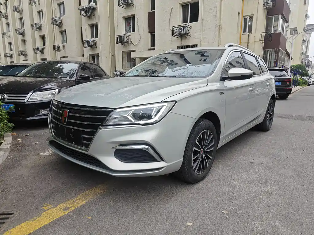 Roewe Ei5 2019