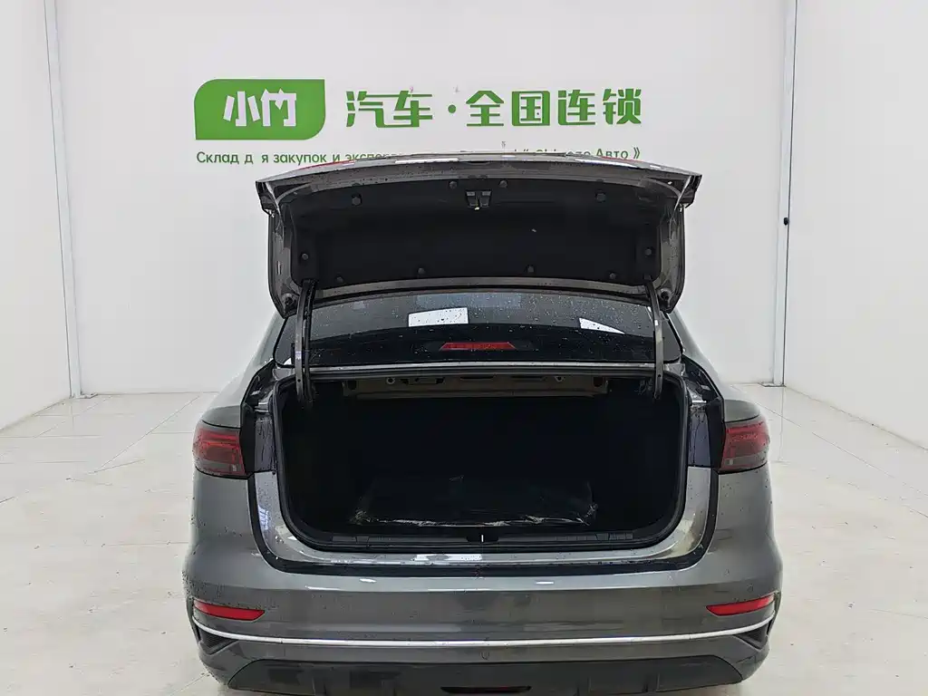 Geely Emgrand 2022 — фото 17