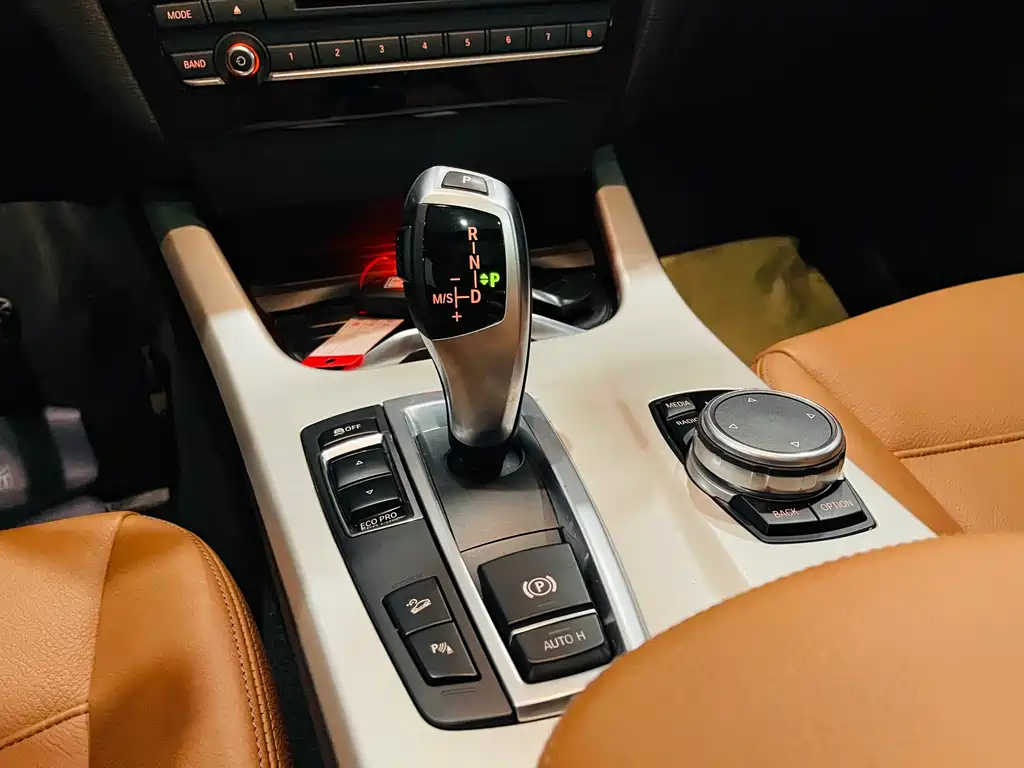 BMW X3 2015 — фото 9