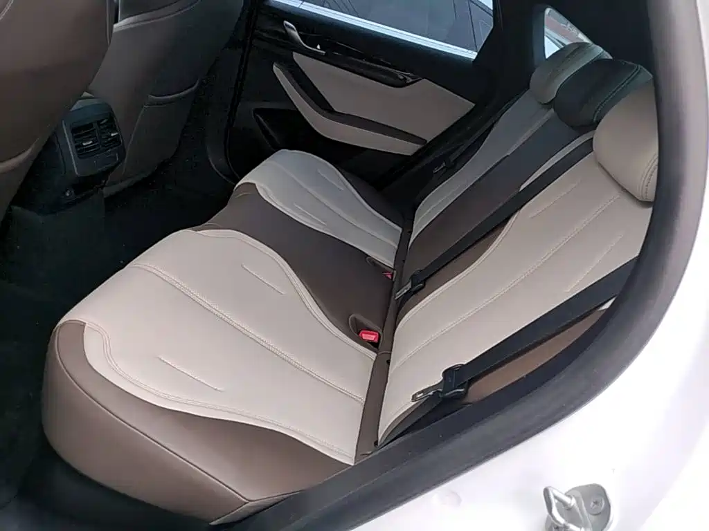 BYD Qin PLUS 2025 — фото 17