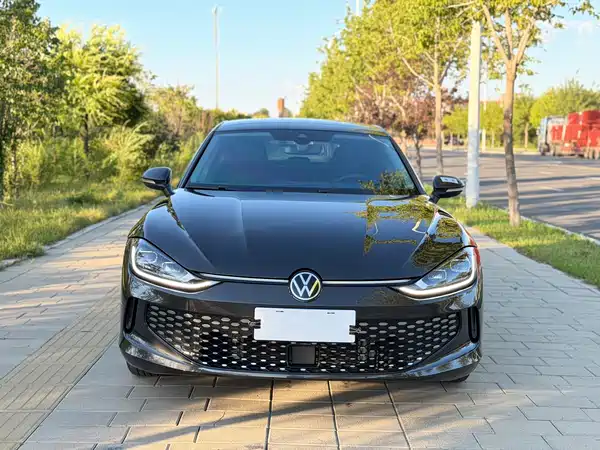 Volkswagen Lamando 2023