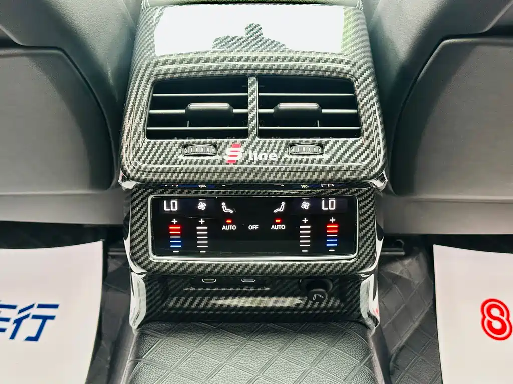Audi A7L 2025 — фото 14