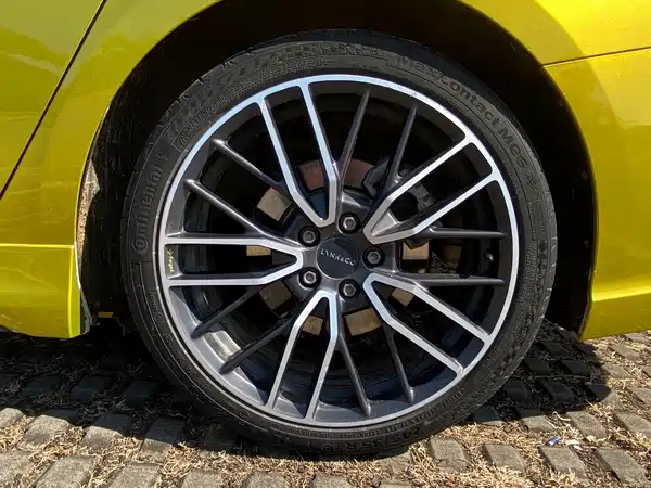Lynk & Co 03 2021