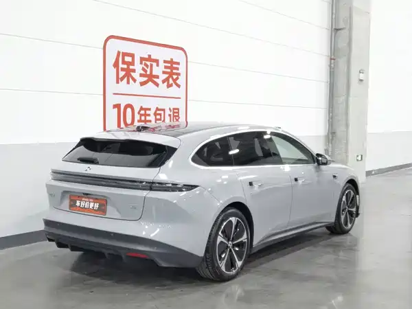 NIO ET5T 2025