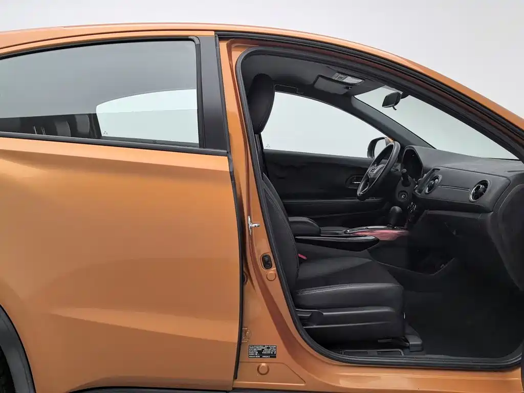 Honda XR-V 2017 — фото 23