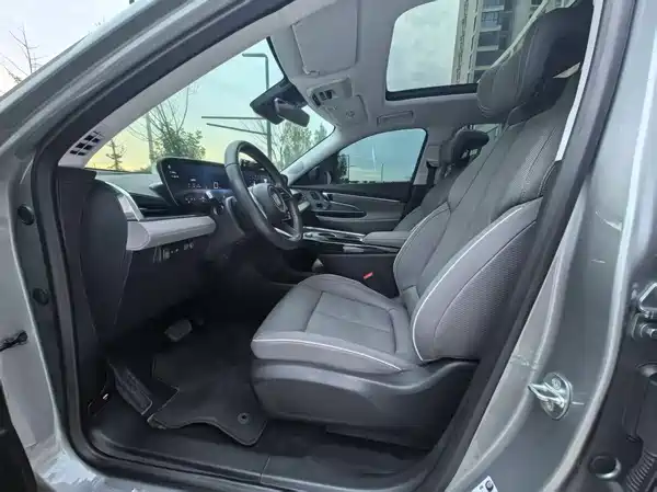Buick E5 2024