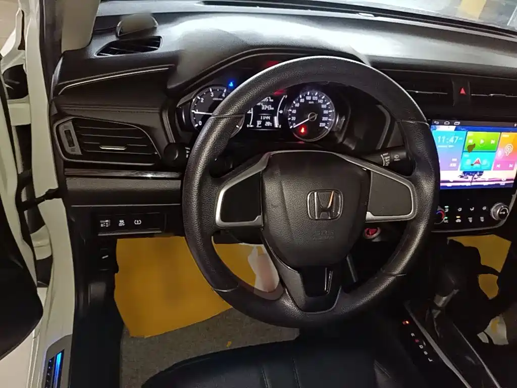 Honda Crider 2019 — фото 11