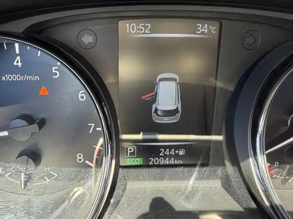 Nissan X-Trail 2023