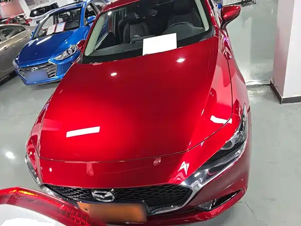 Mazda 3 Axela 2020