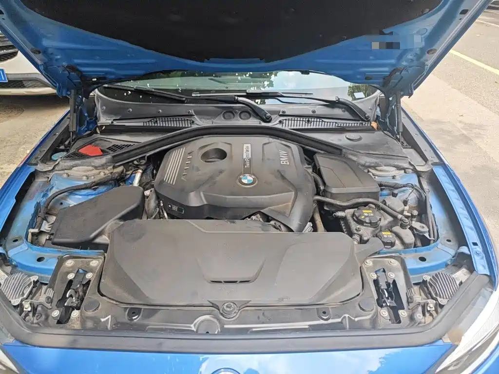 BMW 2 Series 2019 — фото 11