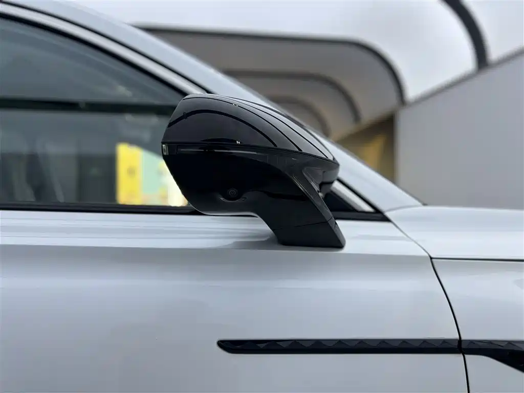Roewe RX5 New Energy — фото 22