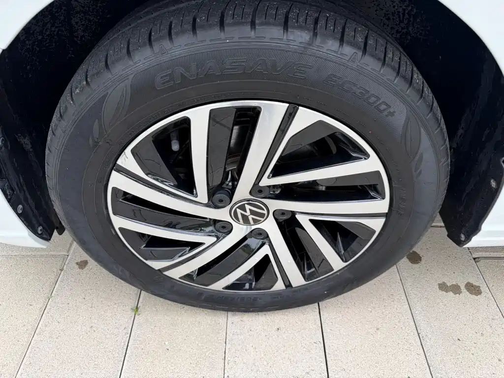 Volkswagen Lavida 2022