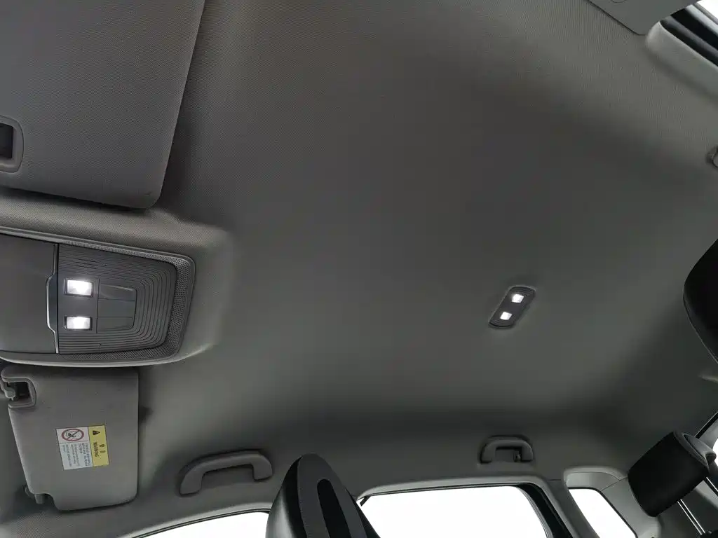 BYD Sealion 05 DM-i 2025 — фото 14