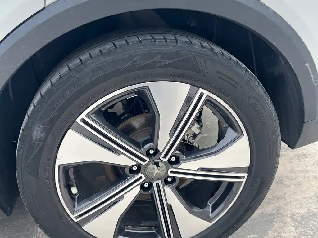 Changan CS55PLUS 2022 — фото 14