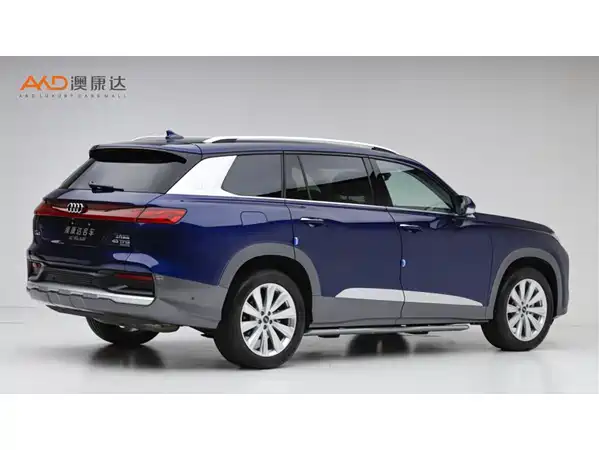 Audi Q6 2024