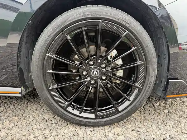 Changan UNI-V 2022