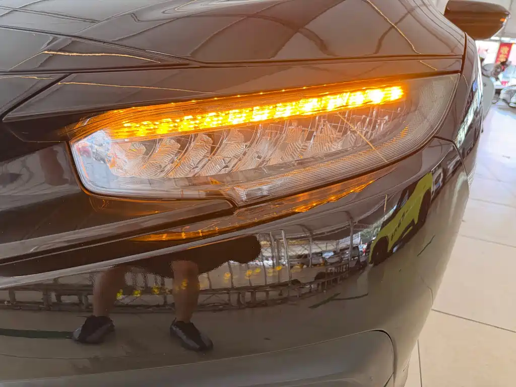 Honda Civic 2017