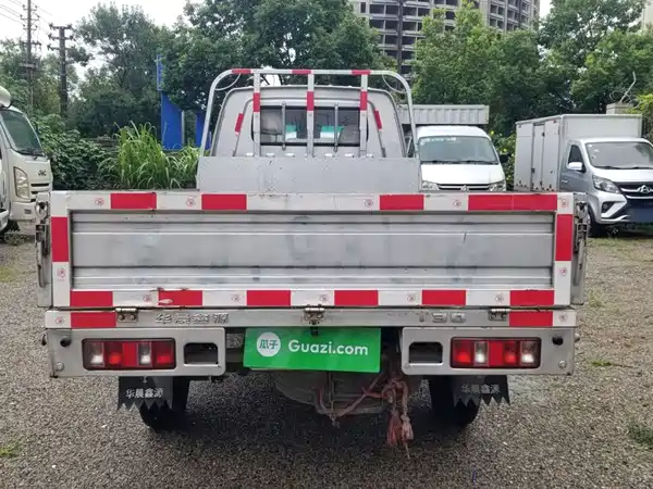Jinbei T3 2021