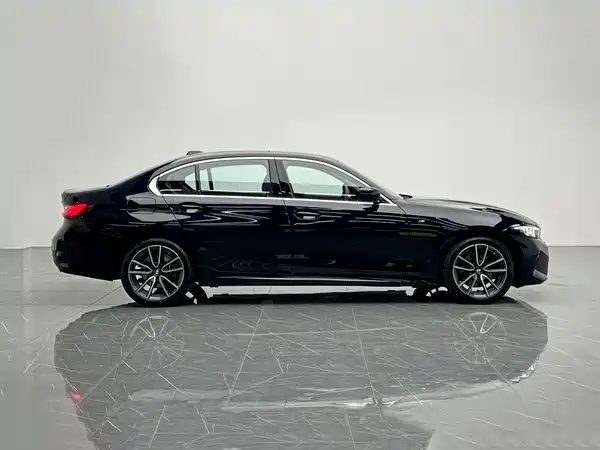 BMW 3 Series 2026