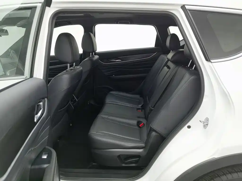 Dongfeng Fengguang 580Pro 2019 — фото 15