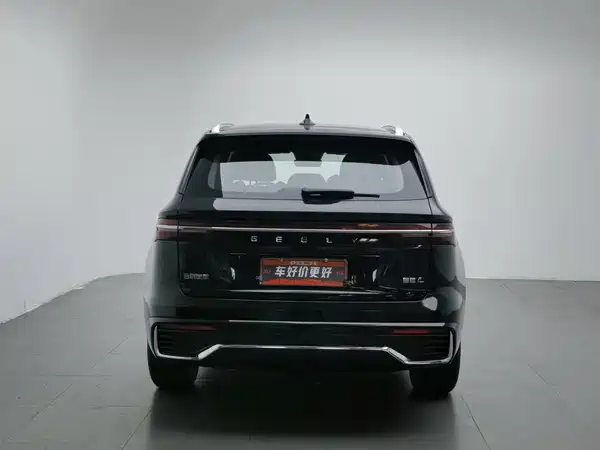 Geely Xingyue L 2022