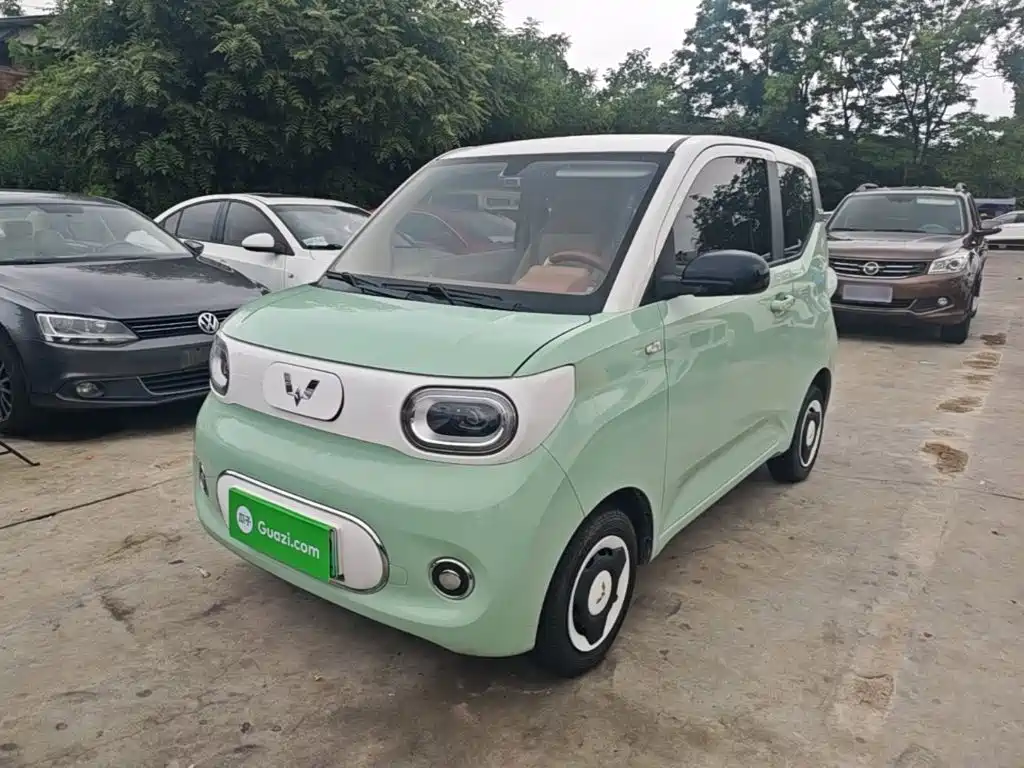 Wuling MINIEV 2024