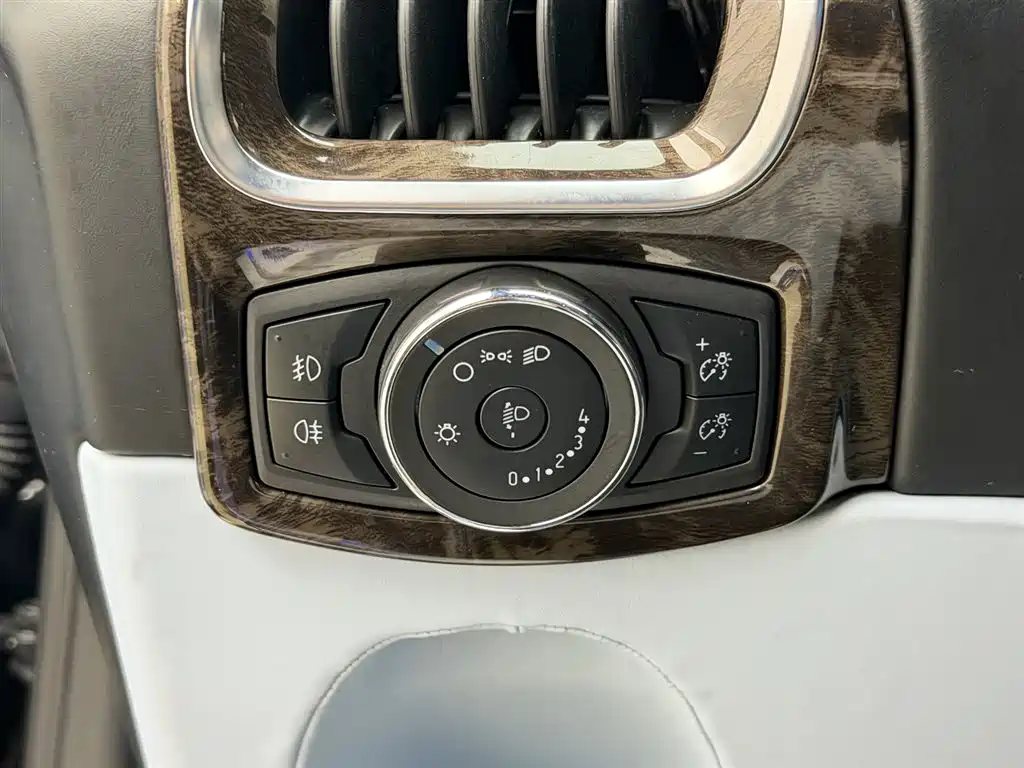 Watson Will Ford Black Warrior 2023 — фото 23