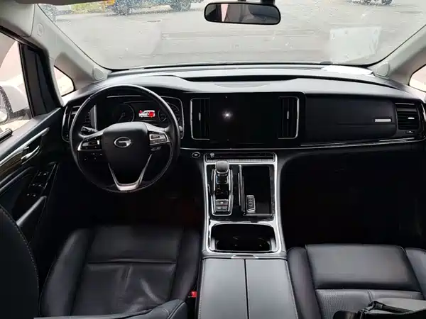 GAC Trumpchi M8 2024