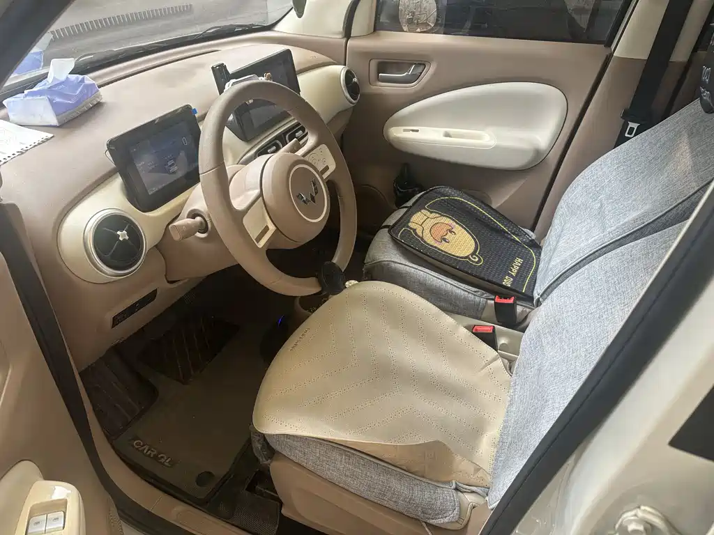 Wuling MINIEV 2025