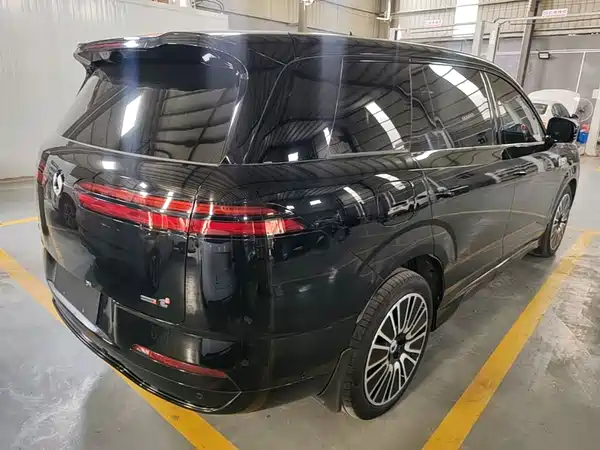 Denza N8L 2025