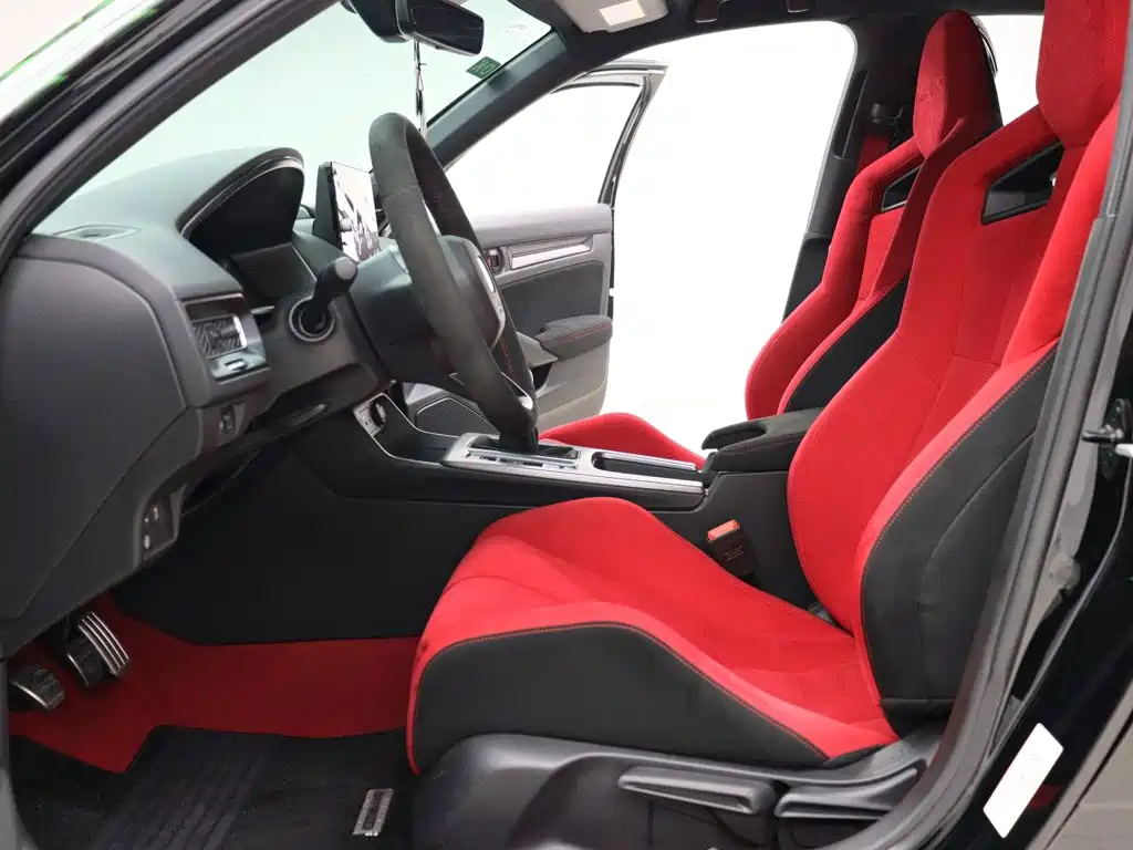 Honda Civic 2024