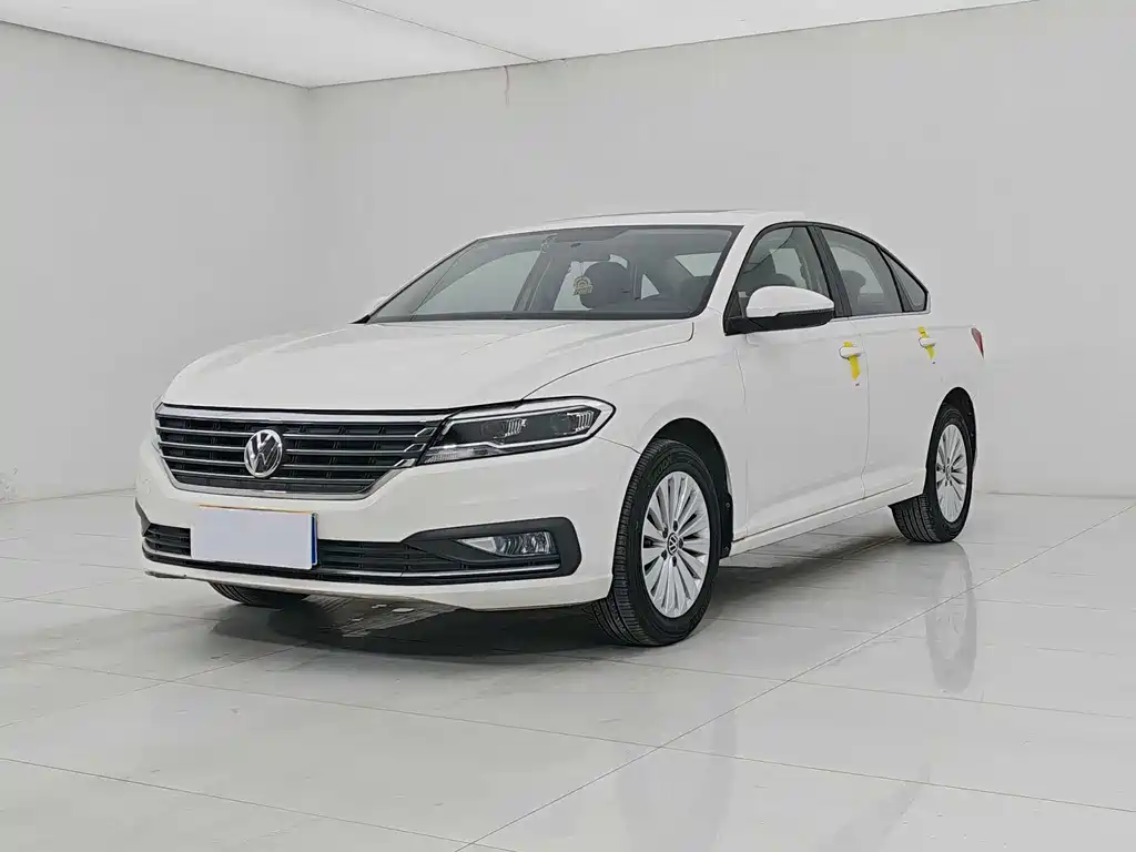 Volkswagen Lavida 2020